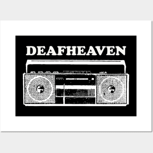 Deafheaven Posters and Art